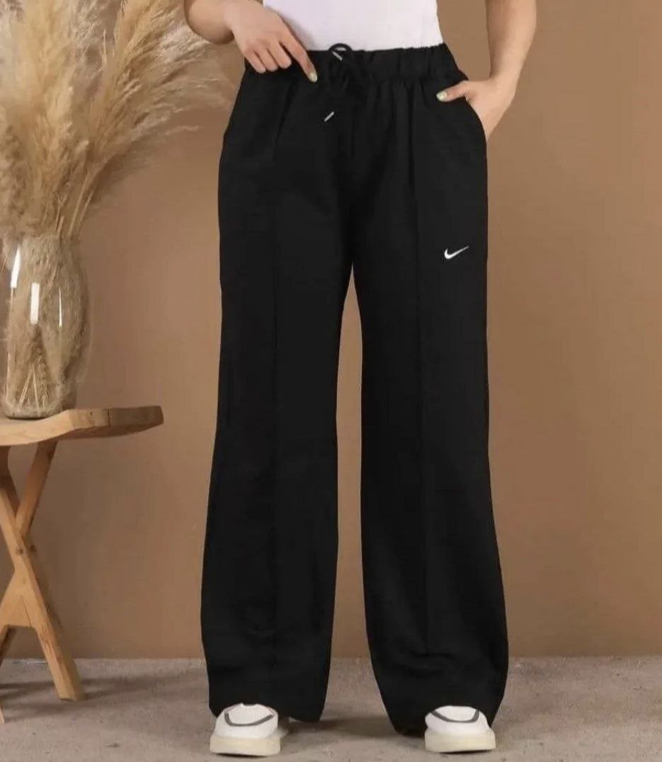 شلوار اسلش بگ زنانه