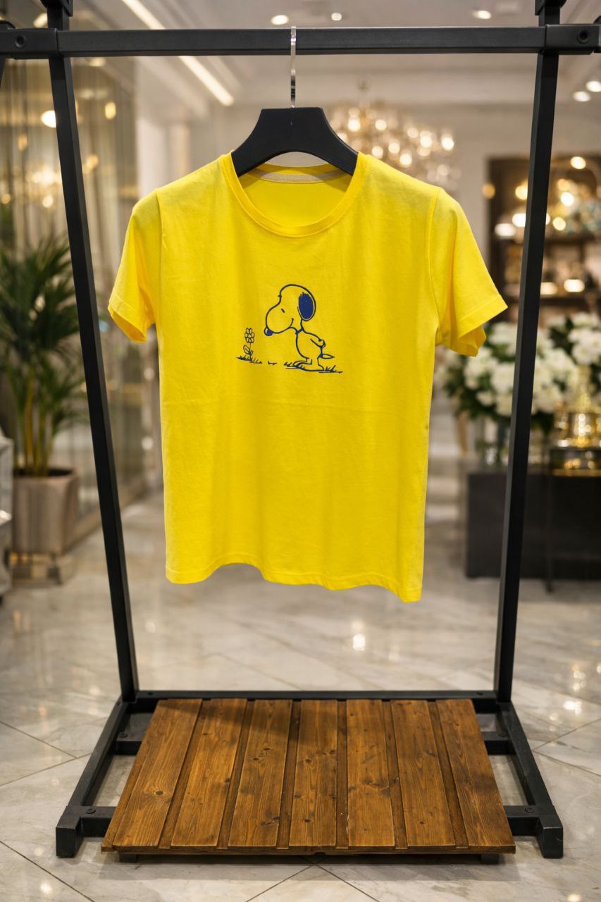 تیشرت زنانه