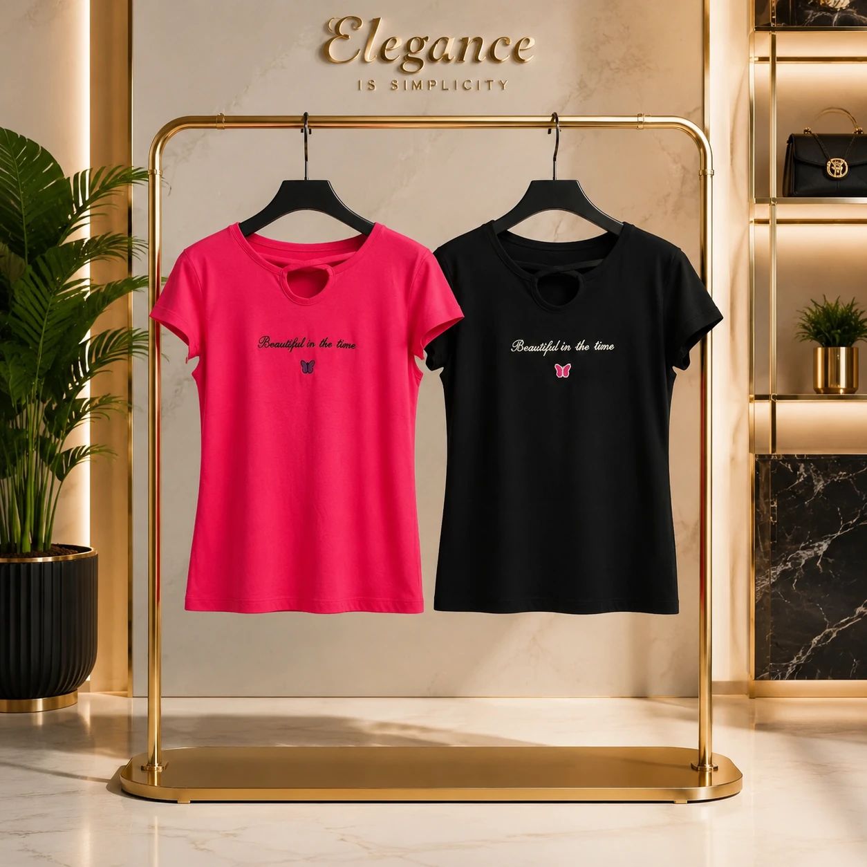 تاپ گلدوزی زنانه