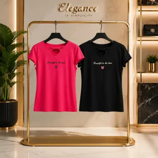 تاپ گلدوزی زنانه