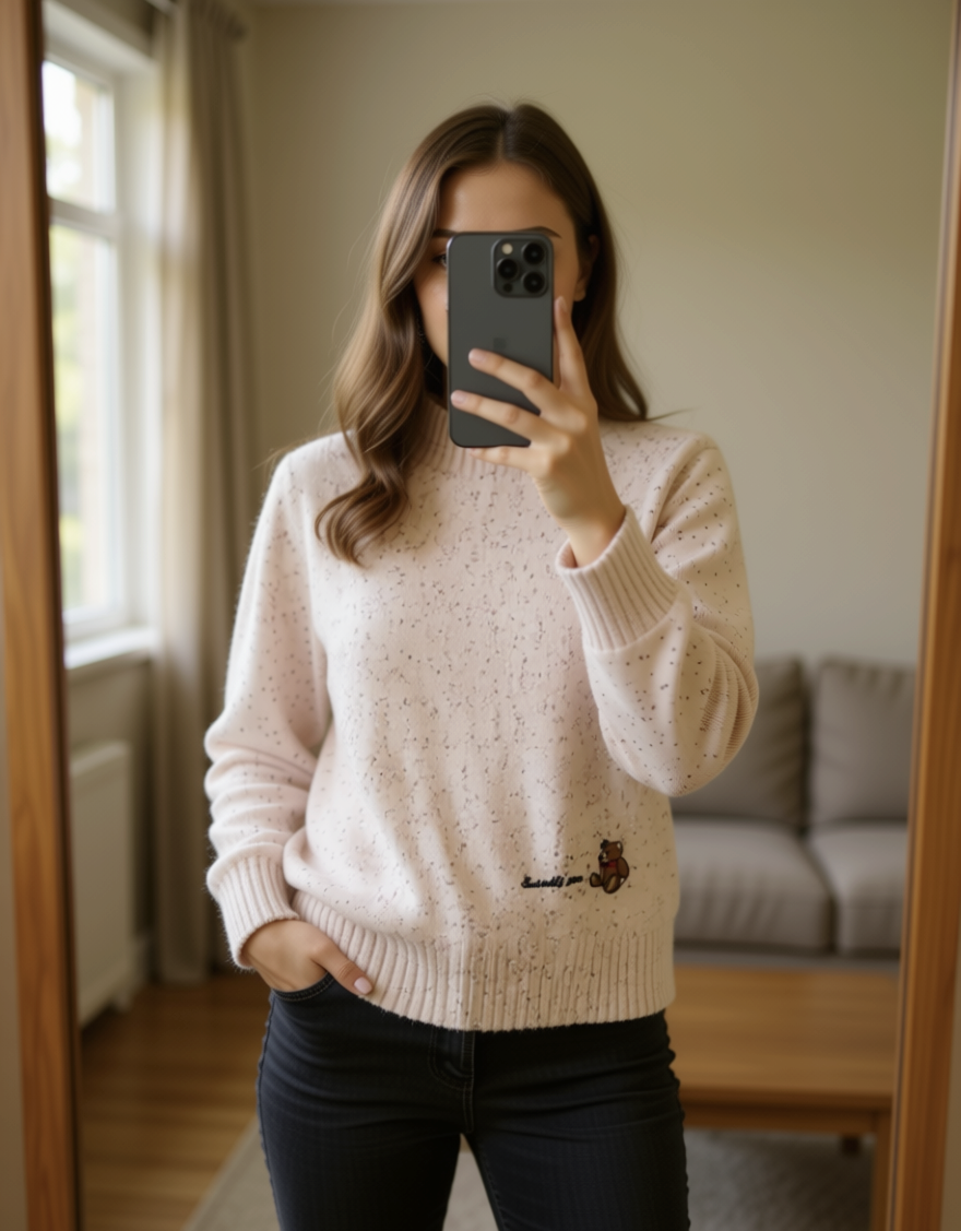 بافت پاییزه وارداتی