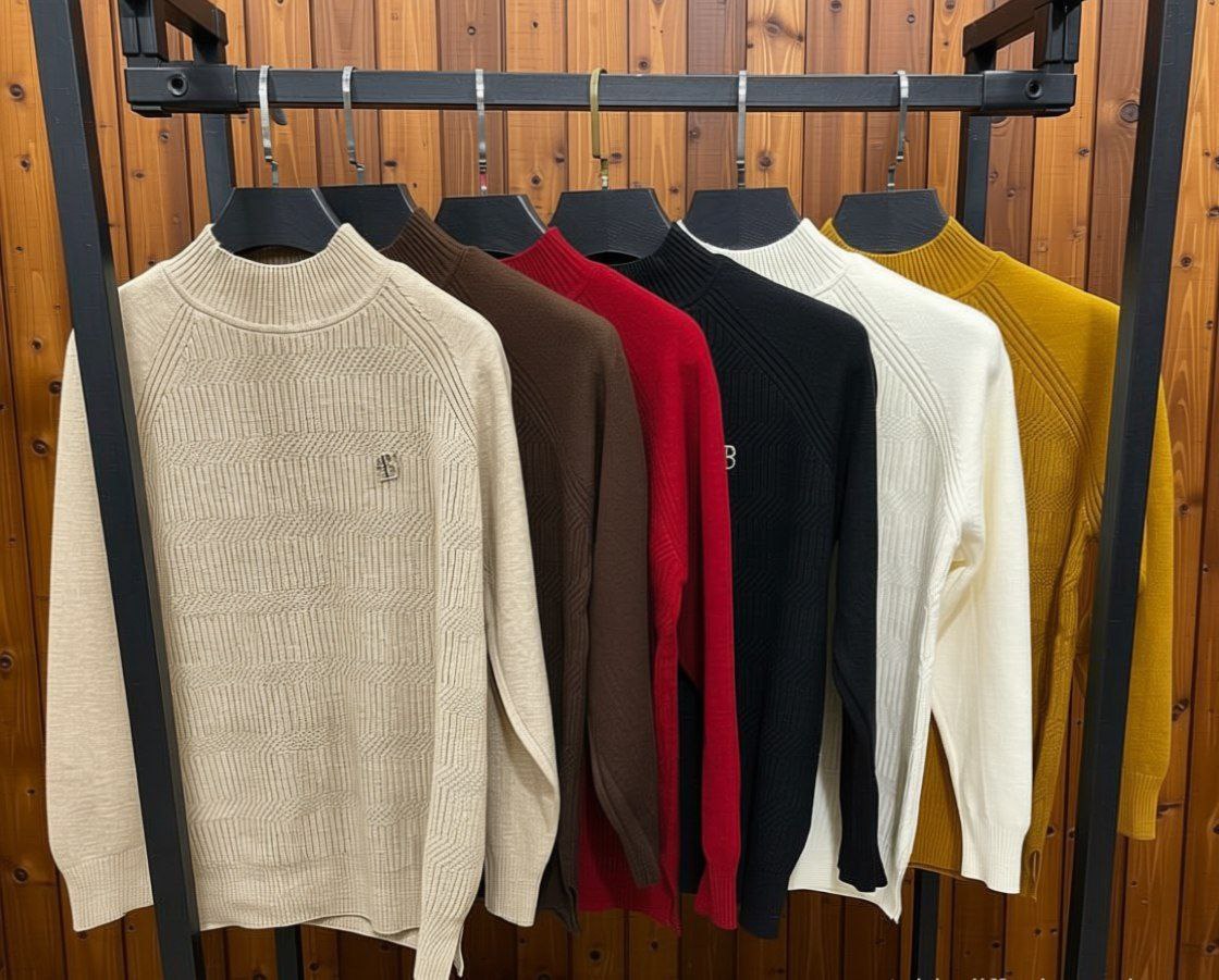 گپ وارداتی زنانه