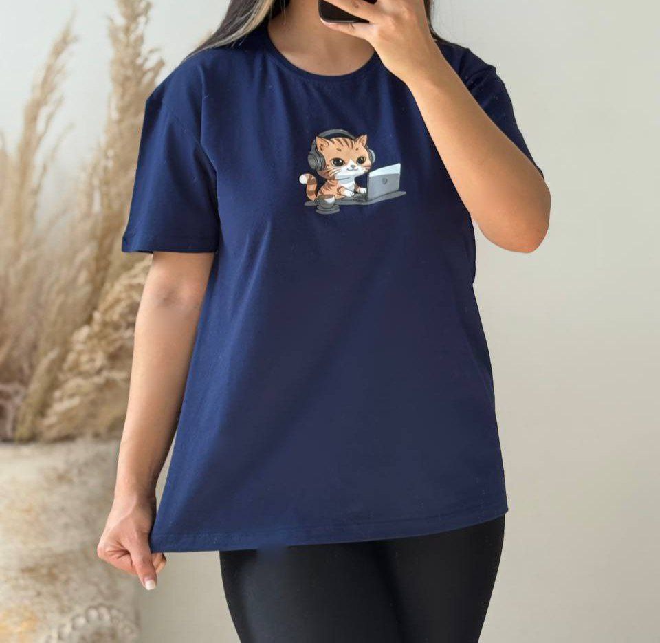 تیشرت زنانه