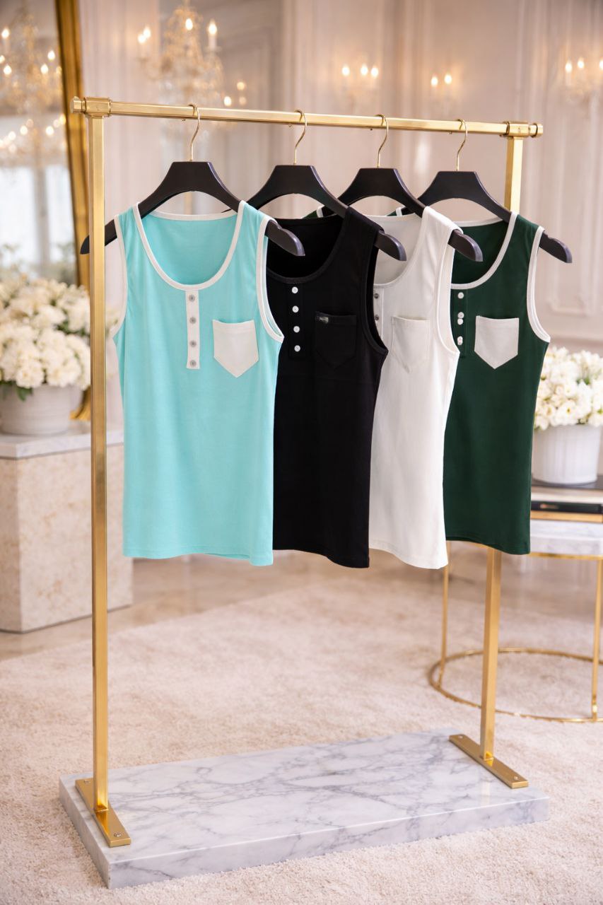 تاپ کبریتی زنانه