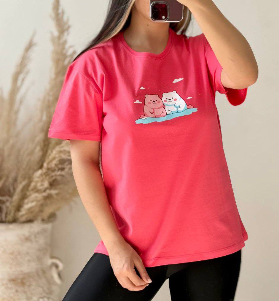 تیشرت زنانه