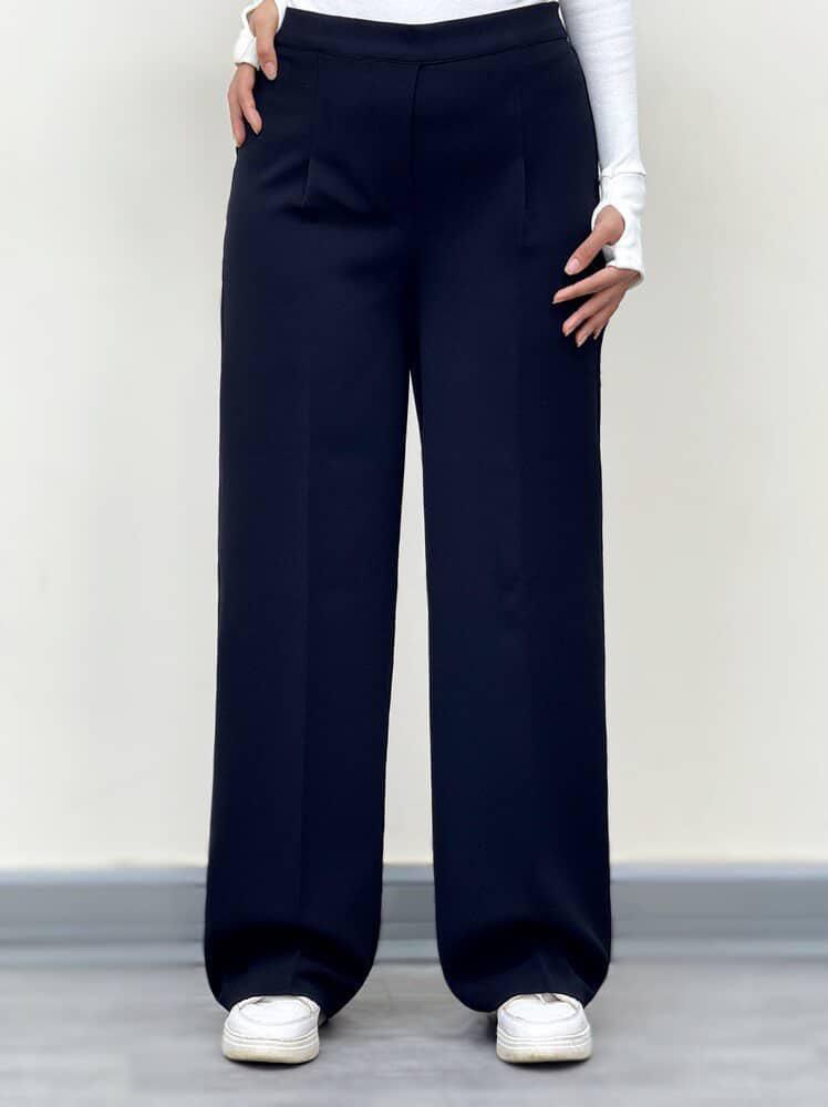 شلوار بگ زنانه