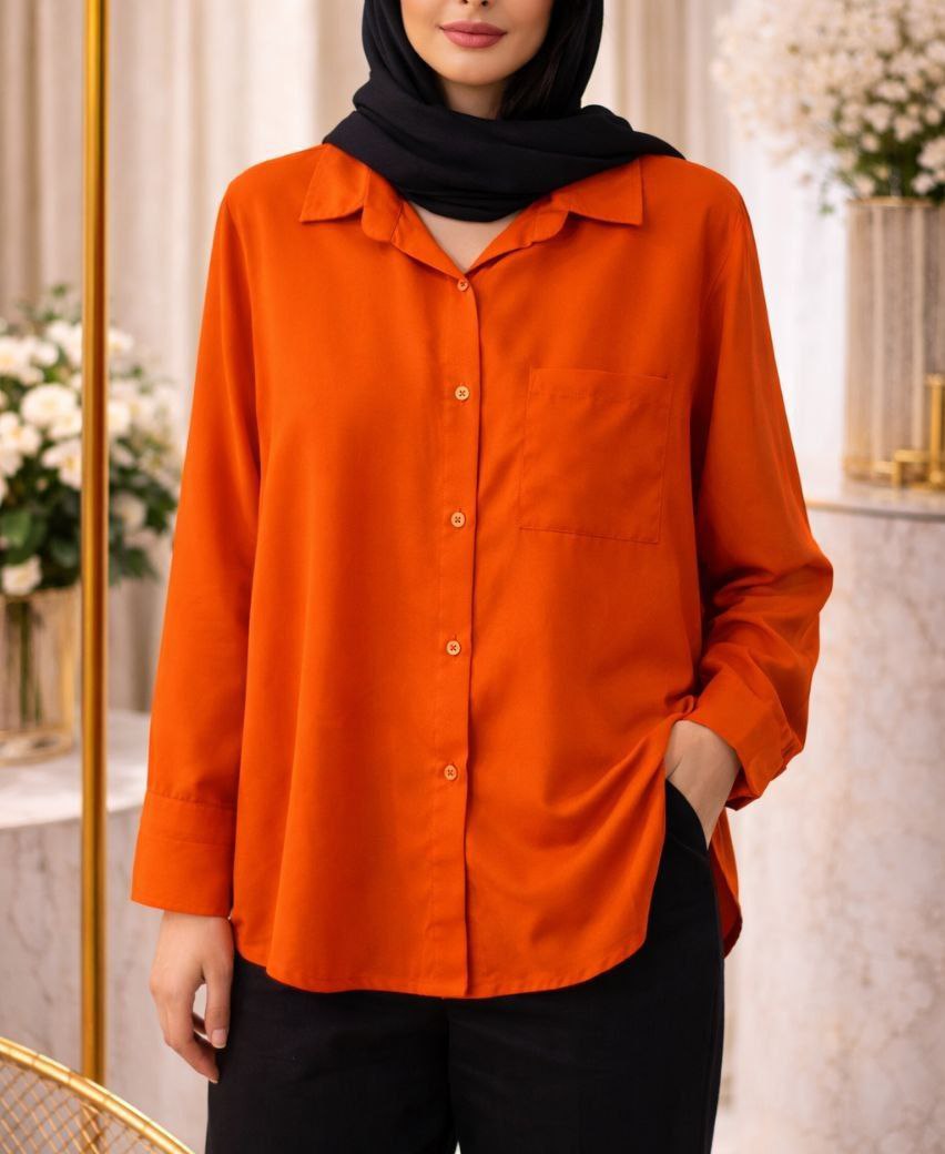 شومیز زنانه