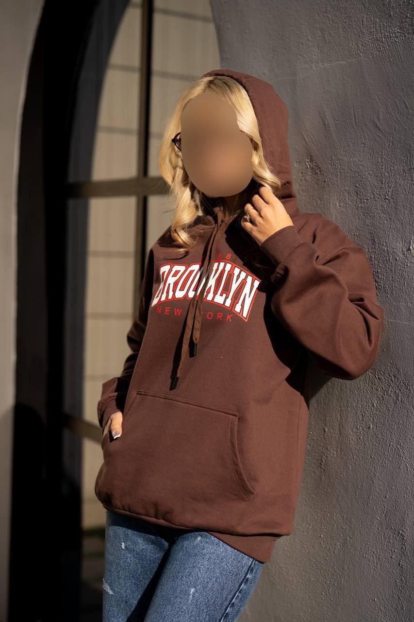 هودی داخل کرک زنانه