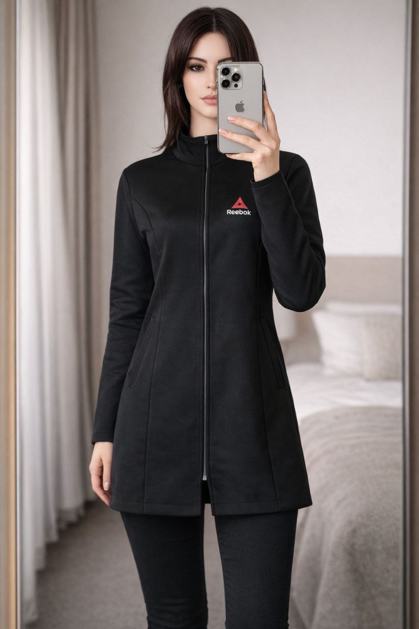 گرمکن ورزشی زنانه Reebok