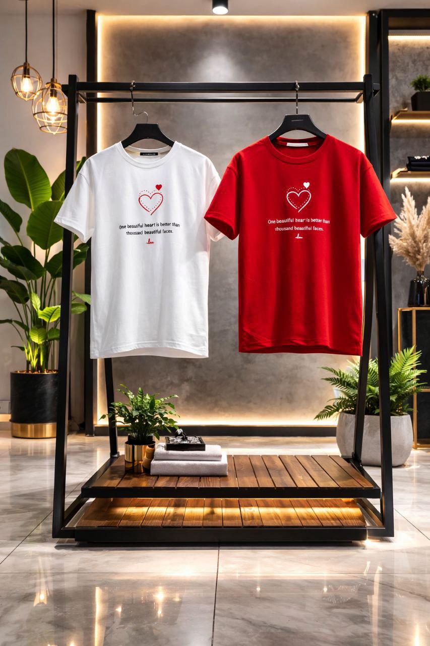 تیشرت زنانه