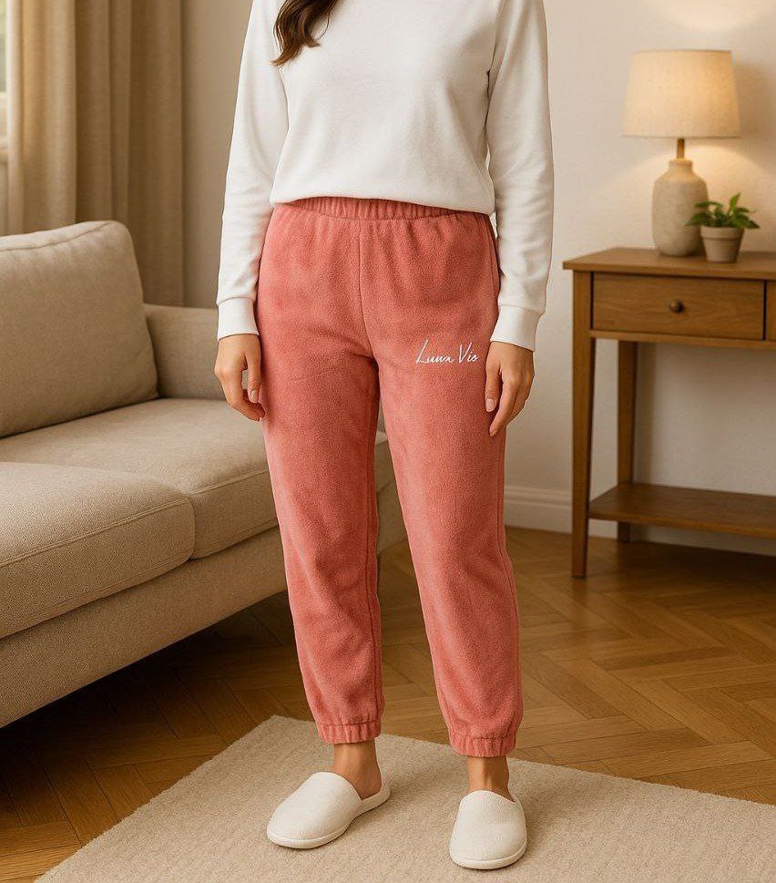 شلوار تدی وارداتی زنانه