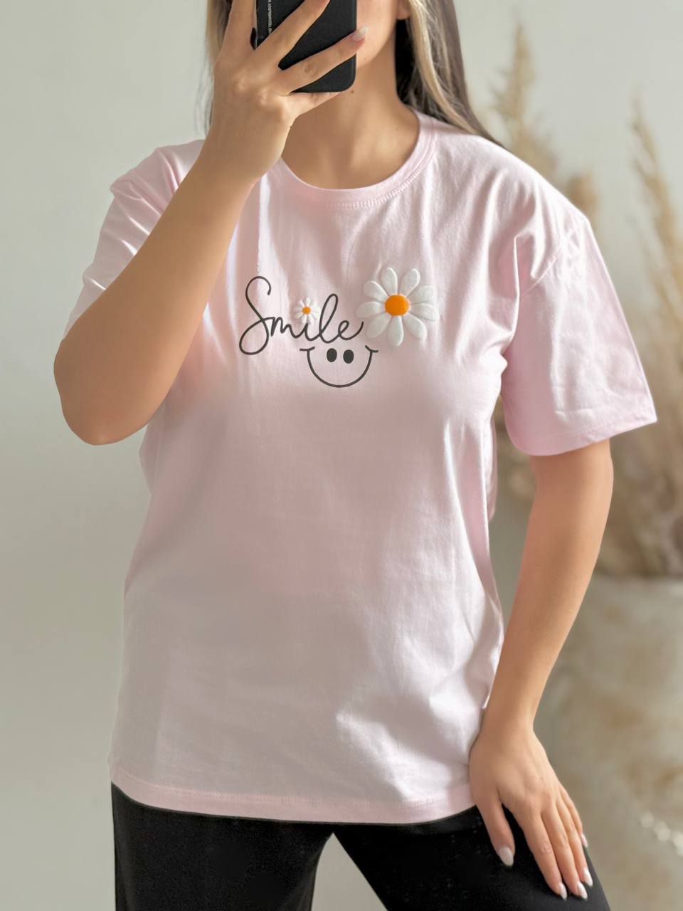 تیشرت سوپر پنبه زنانه