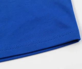 تیشرت پنبه زنانه طرح نوشته و قلب