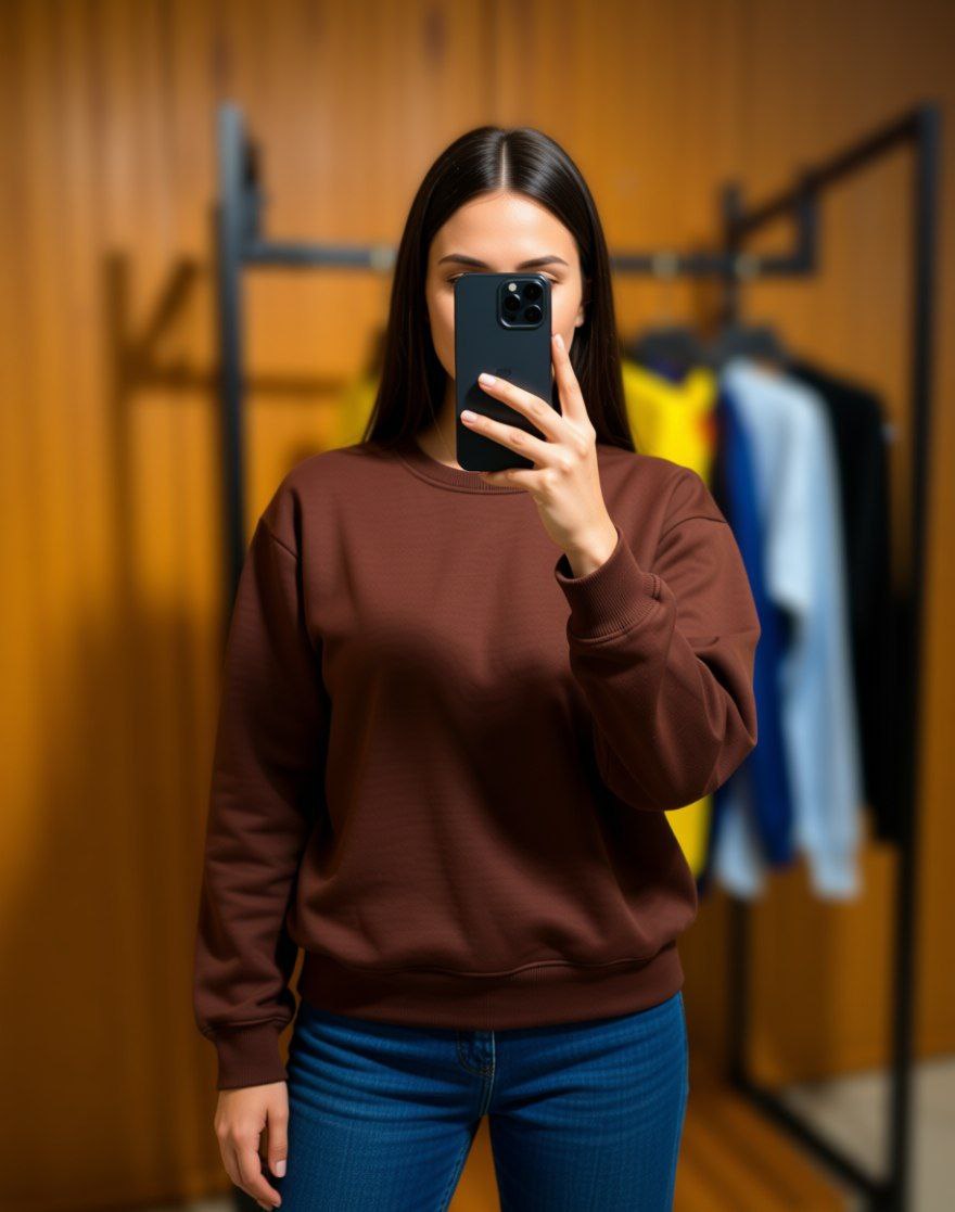 دورس باکسی داخل کرک زنانه