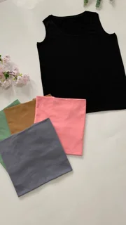 تاپ ساده زنانه