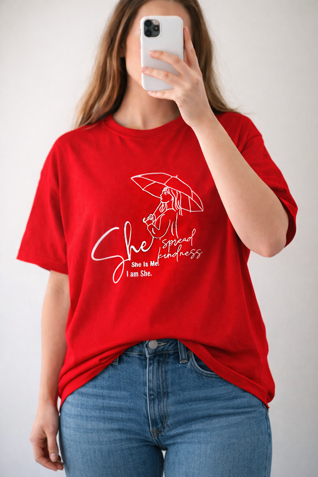 تیشرت زنانه