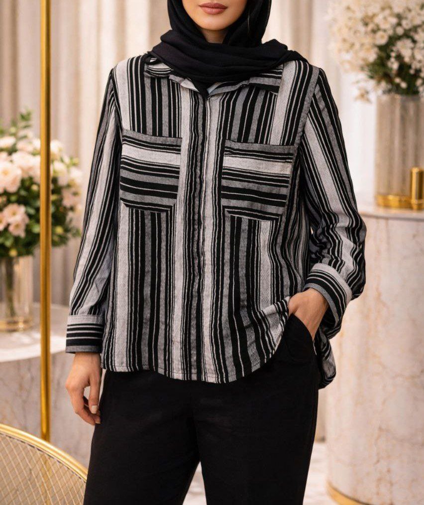 شومیز زنانه