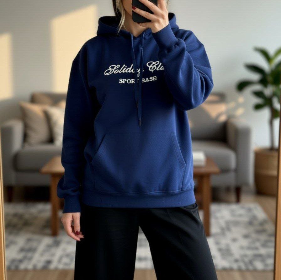 هودی داخل کرک زنانه